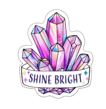 Shine Bright
