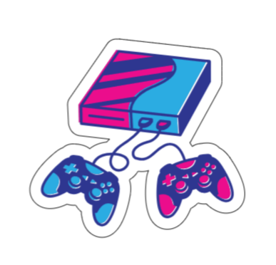 Gaming console