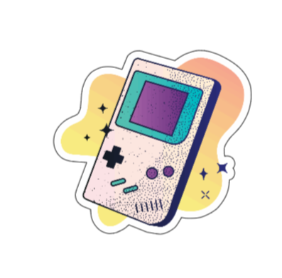 Gameboy