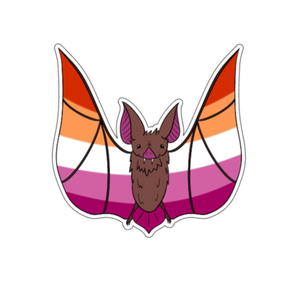 Lesbian Bat
