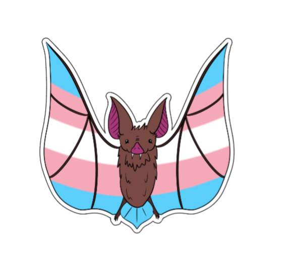 Trans Bat