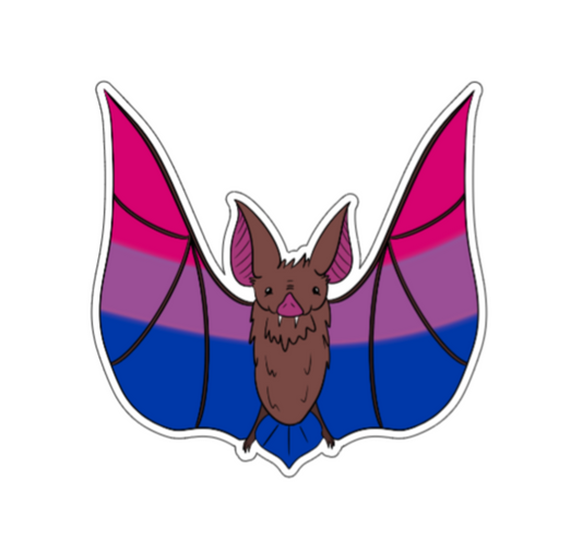 Bisexual Bat
