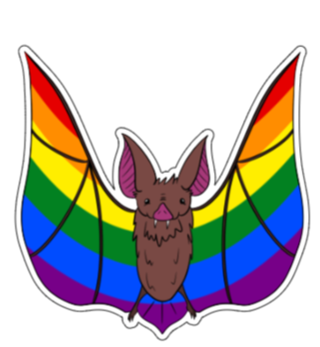 Proud Bat