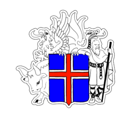 Skjaldamerki