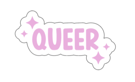 Sparkle Queer