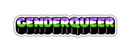 Genderqueer