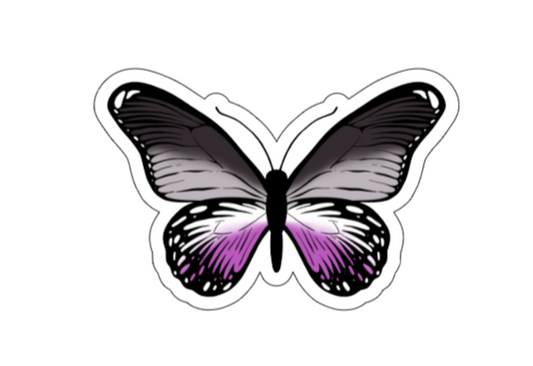 Asexual Butterfly