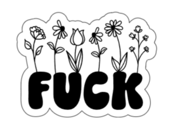 Fuck (flowers)