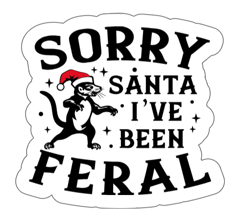 Been Feral