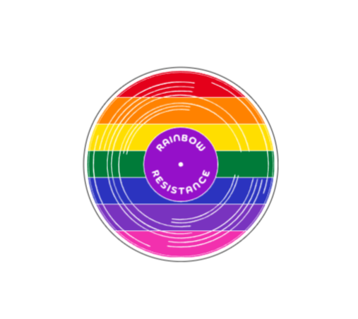 Rainbow Resistance
