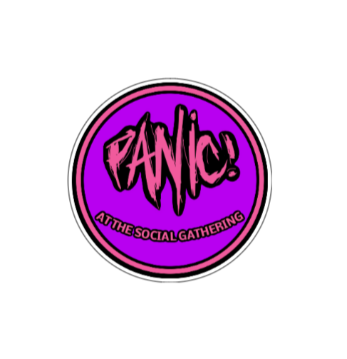 Panic! at the social gathering