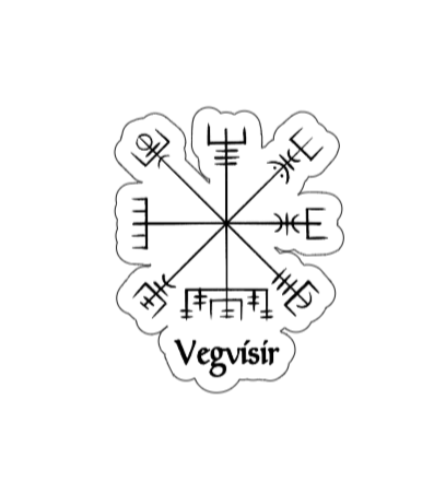 Vegvísir