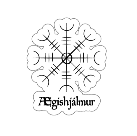 Ægishjálmur