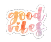 Good Vibes