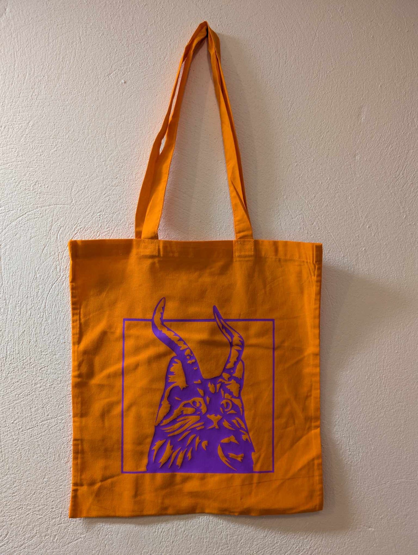 Litrófan 2025 Tote bag