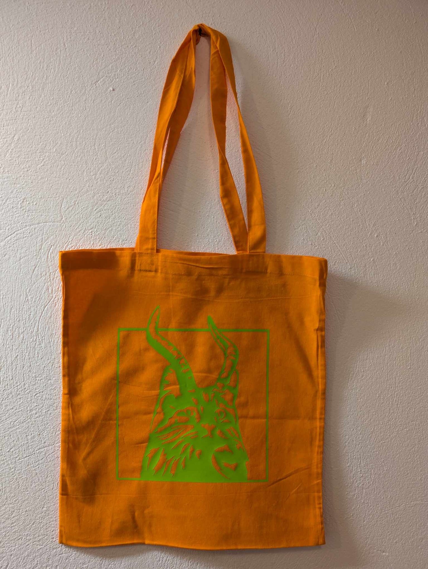 Litrófan 2025 Tote bag