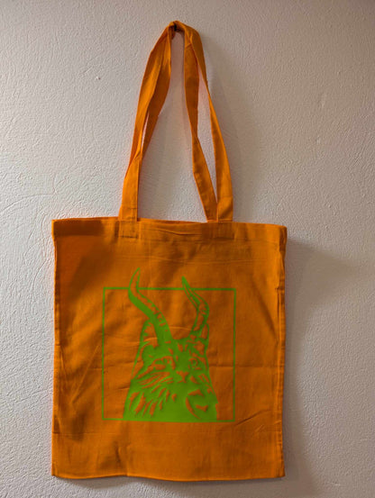 Litrófan 2025 Tote bag