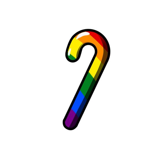 Candycane Pride