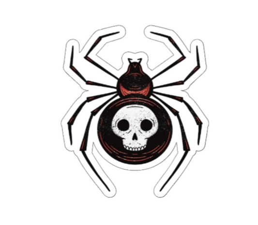 Black Widow