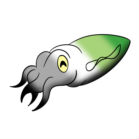 Aromantic Cuttlefish