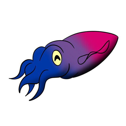 Bi Cuttlefish