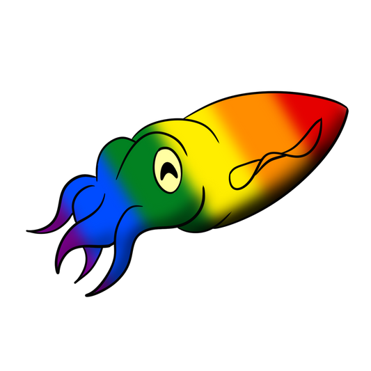 Proud Cuttlefish