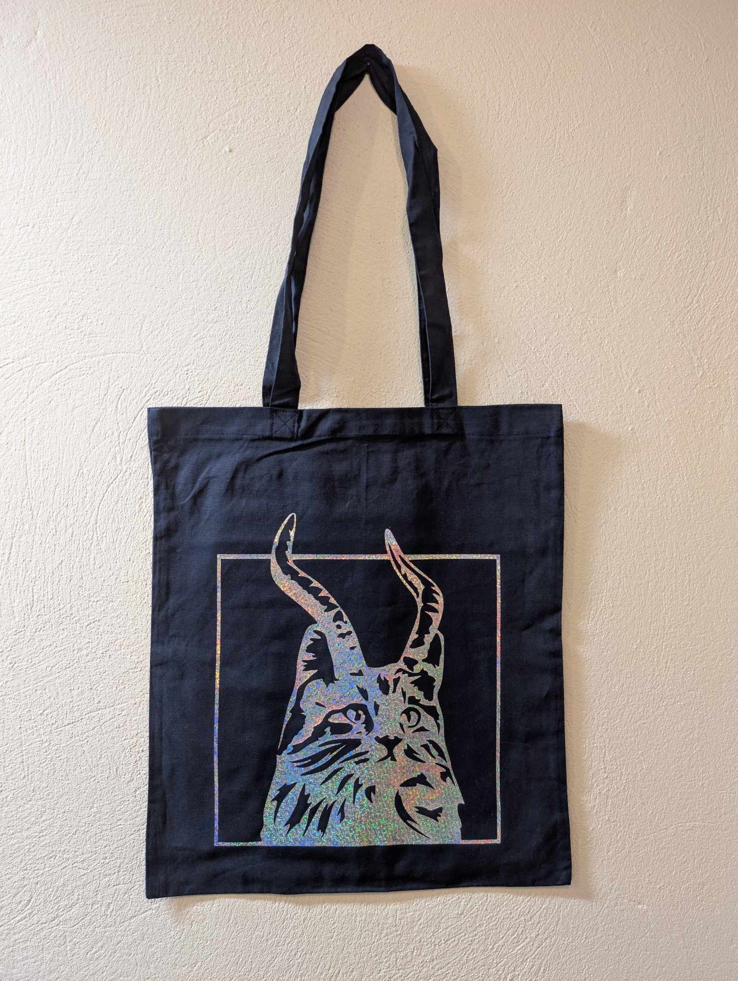 Litrófan 2025 Tote bag