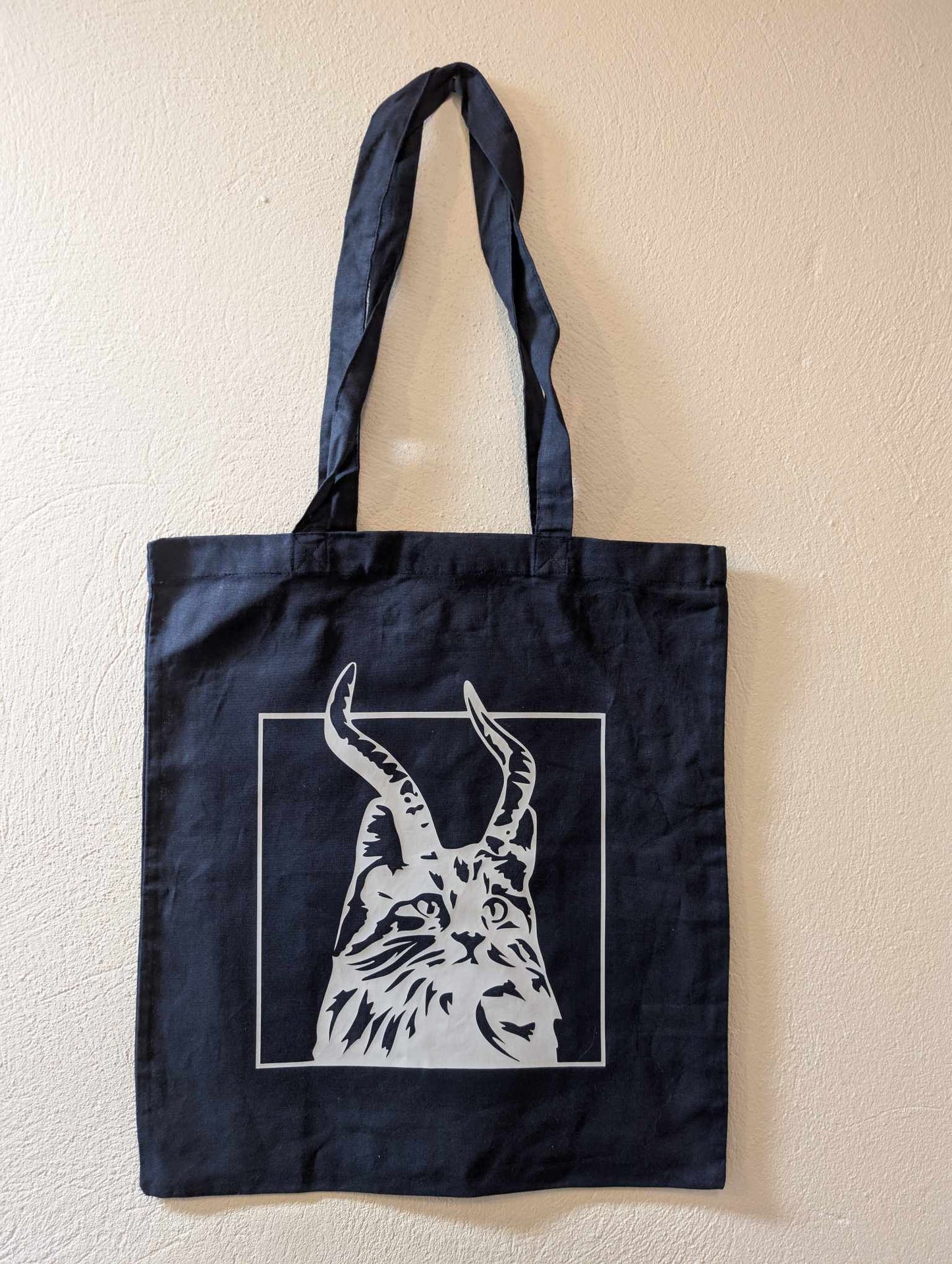 Litrófan 2025 Tote bag