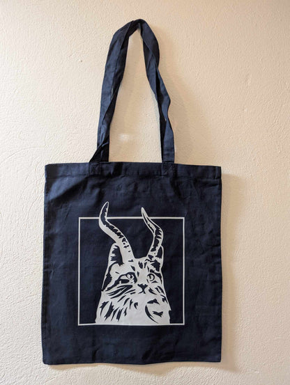 Litrófan 2025 Tote bag