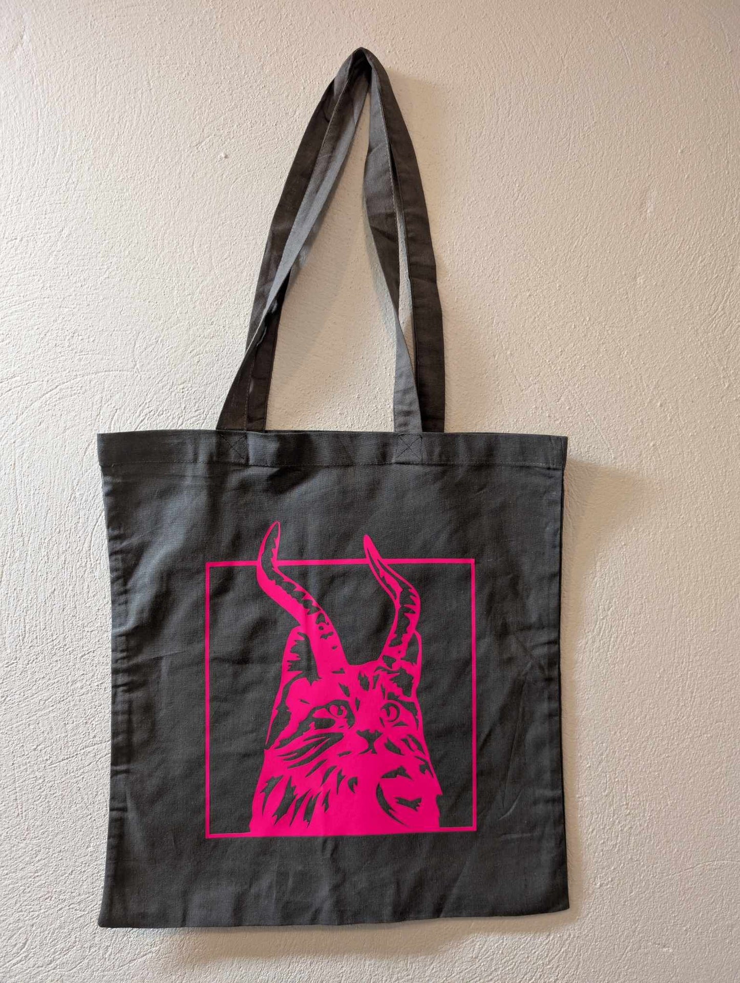 Litrófan 2025 Tote bag