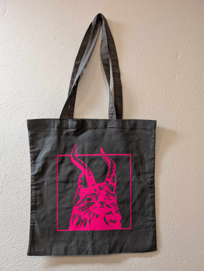 Litrófan 2025 Tote bag