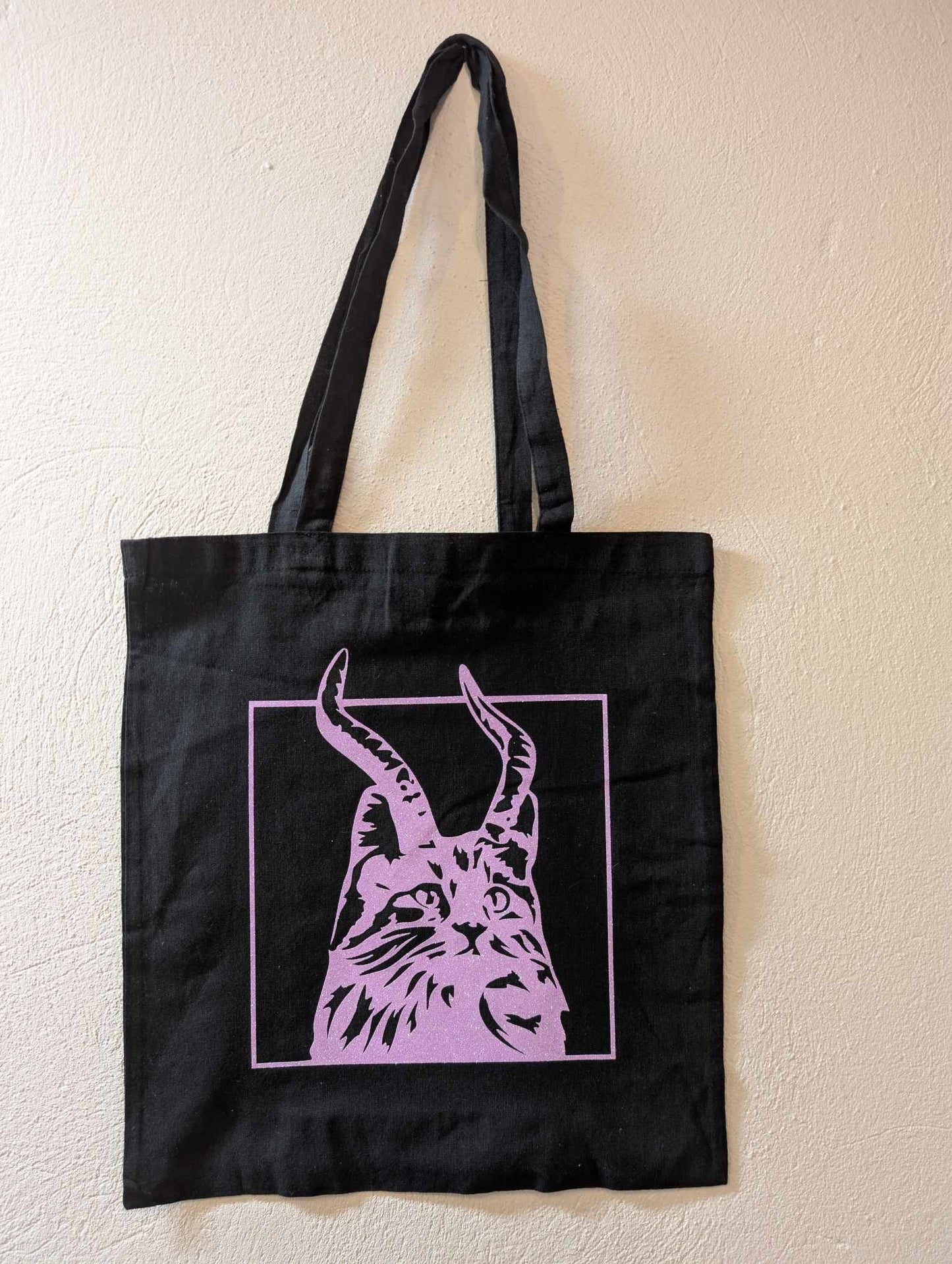 Litrófan 2025 Tote bag
