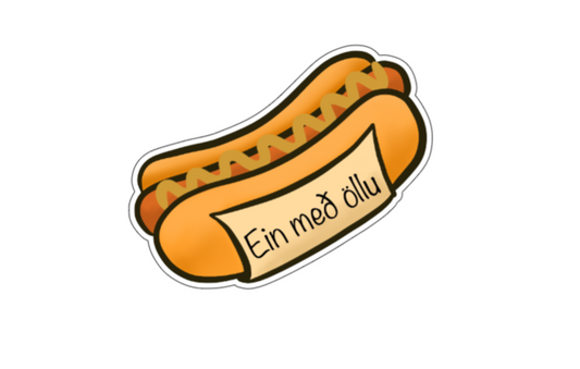 Ein með öllu