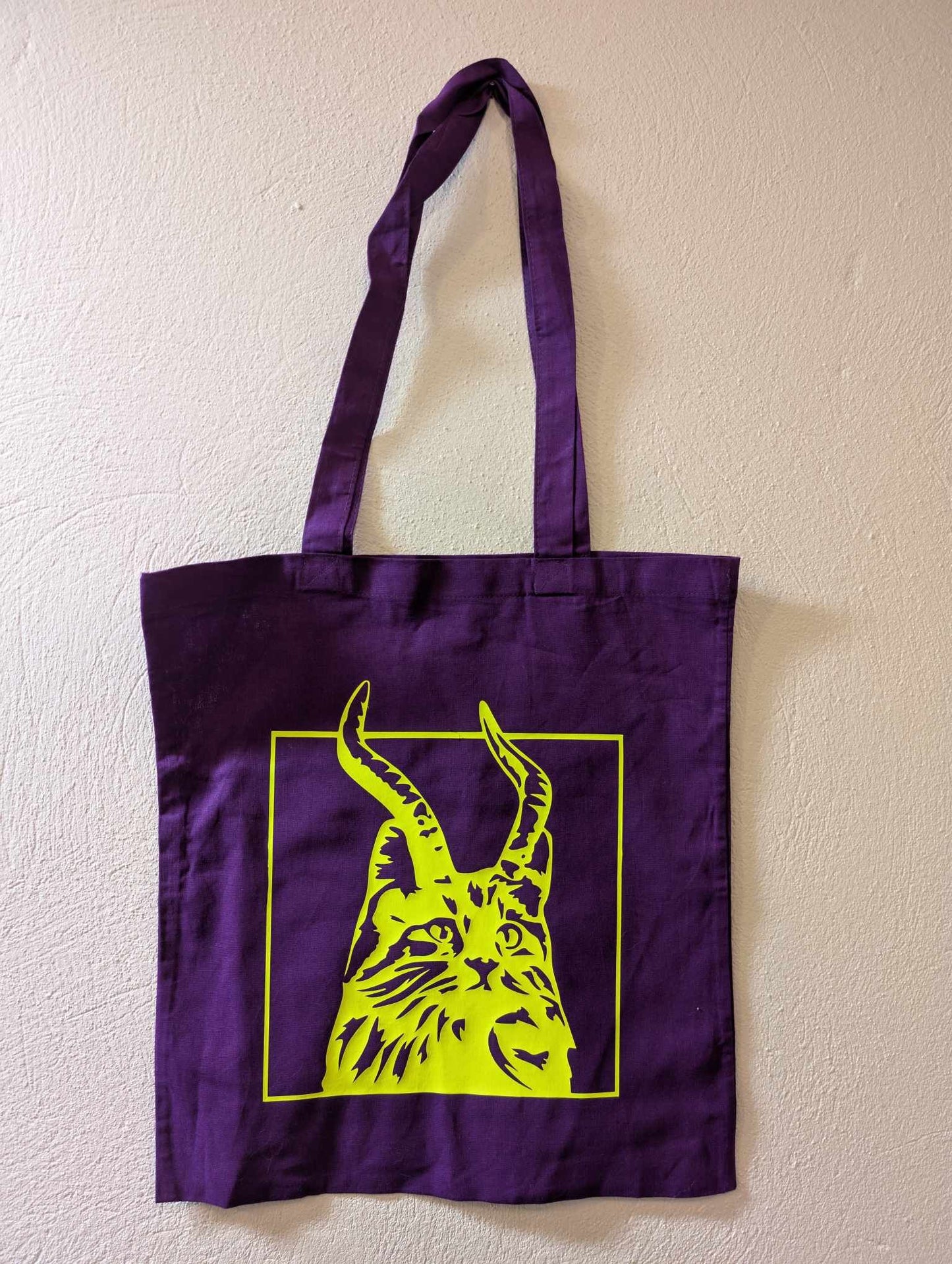Litrófan 2025 Tote bag