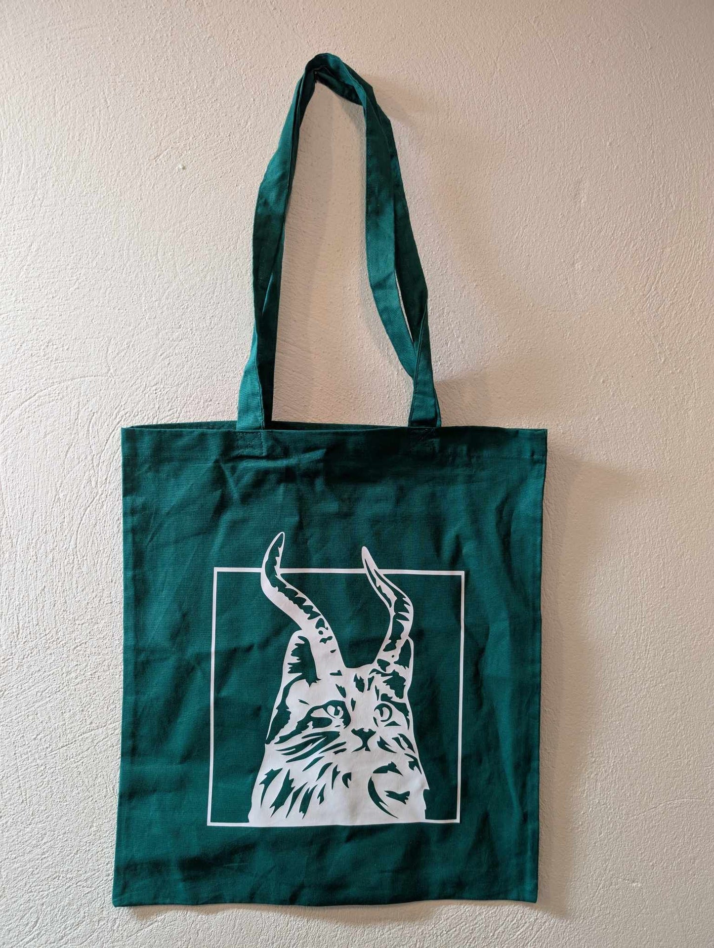 Litrófan 2025 Tote bag