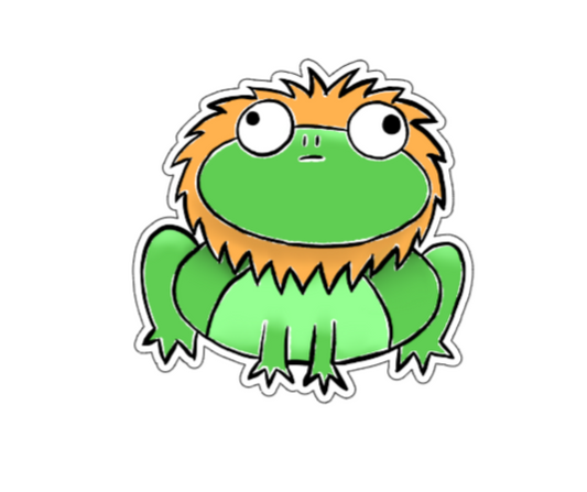 Leo Frog