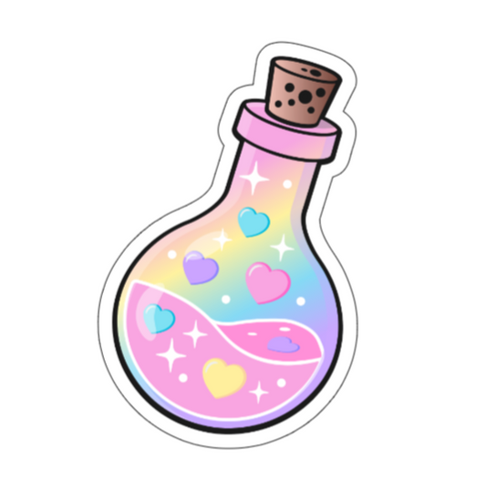 Lovepotion
