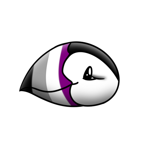 Ace Puffin