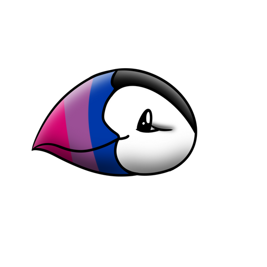 Bi Puffin
