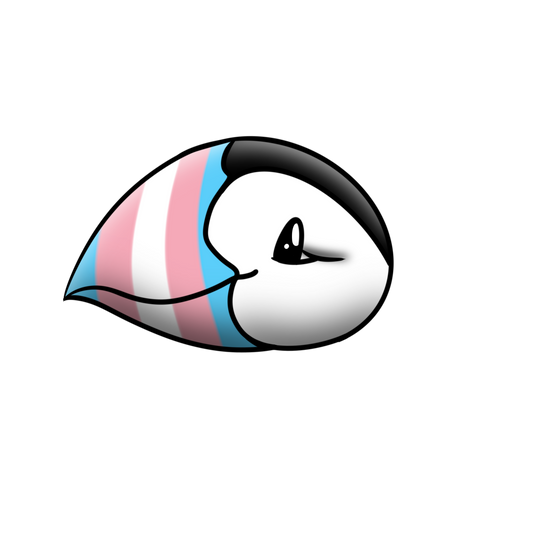 Trans Puffin