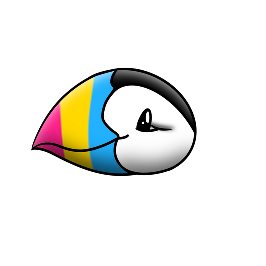 Pan Puffin