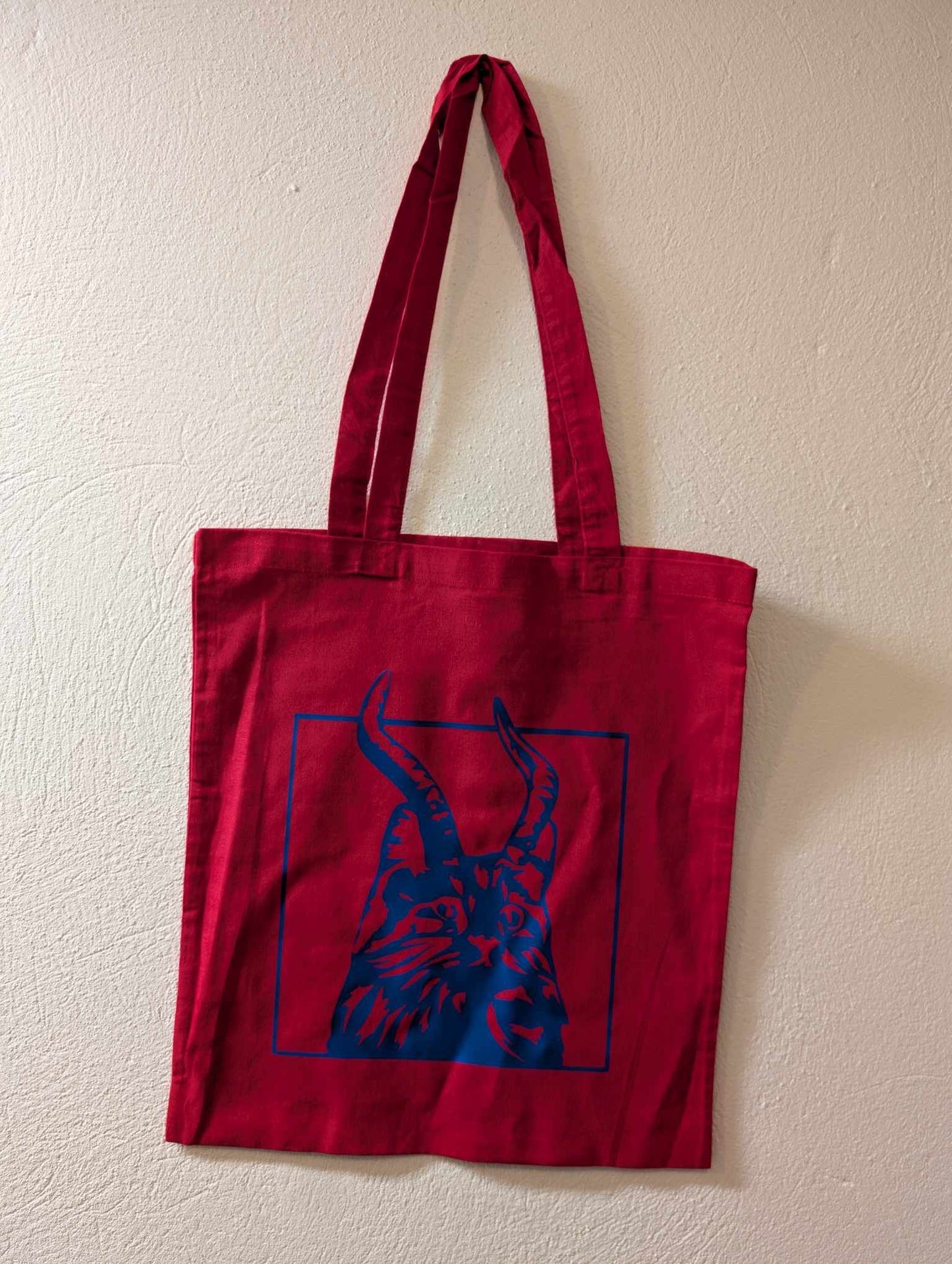 Litrófan 2025 Tote bag