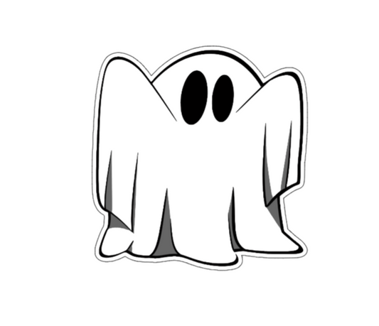 Happy Roofus límmiði