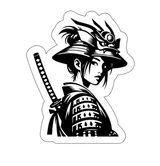 Samurai