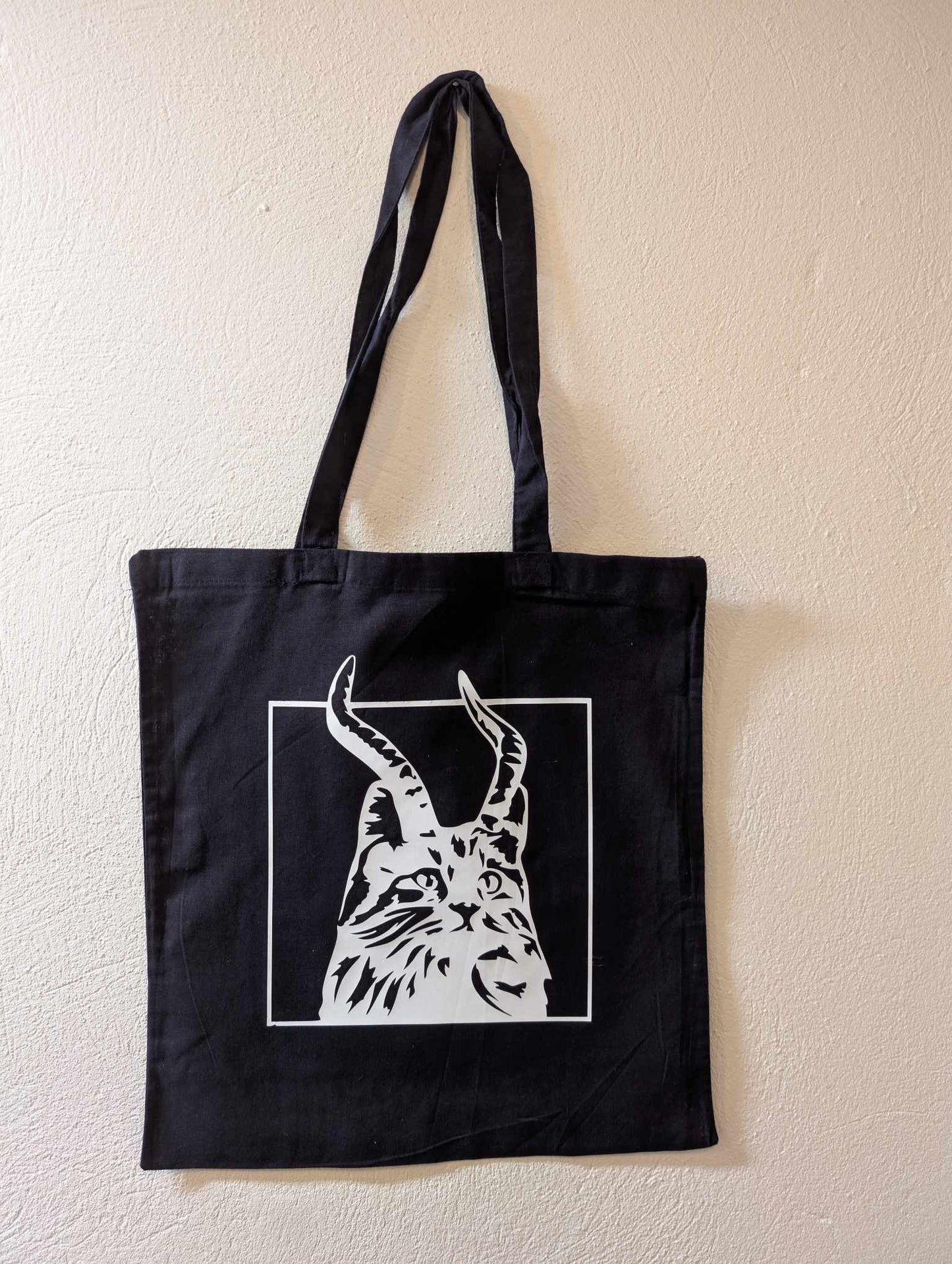 Litrófan 2025 Tote bag
