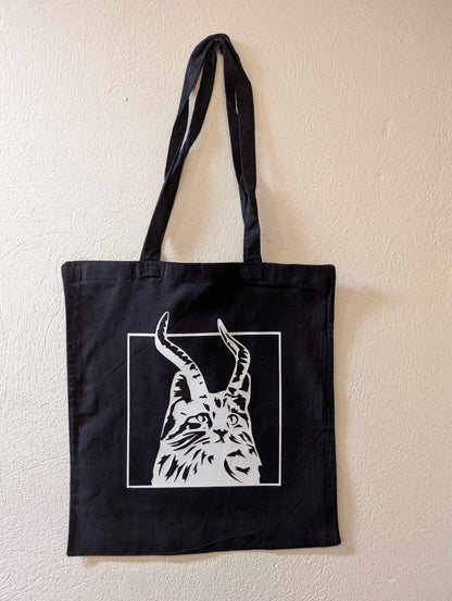 Litrófan 2025 Tote bag