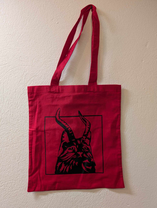 Litrófan 2025 Tote bag