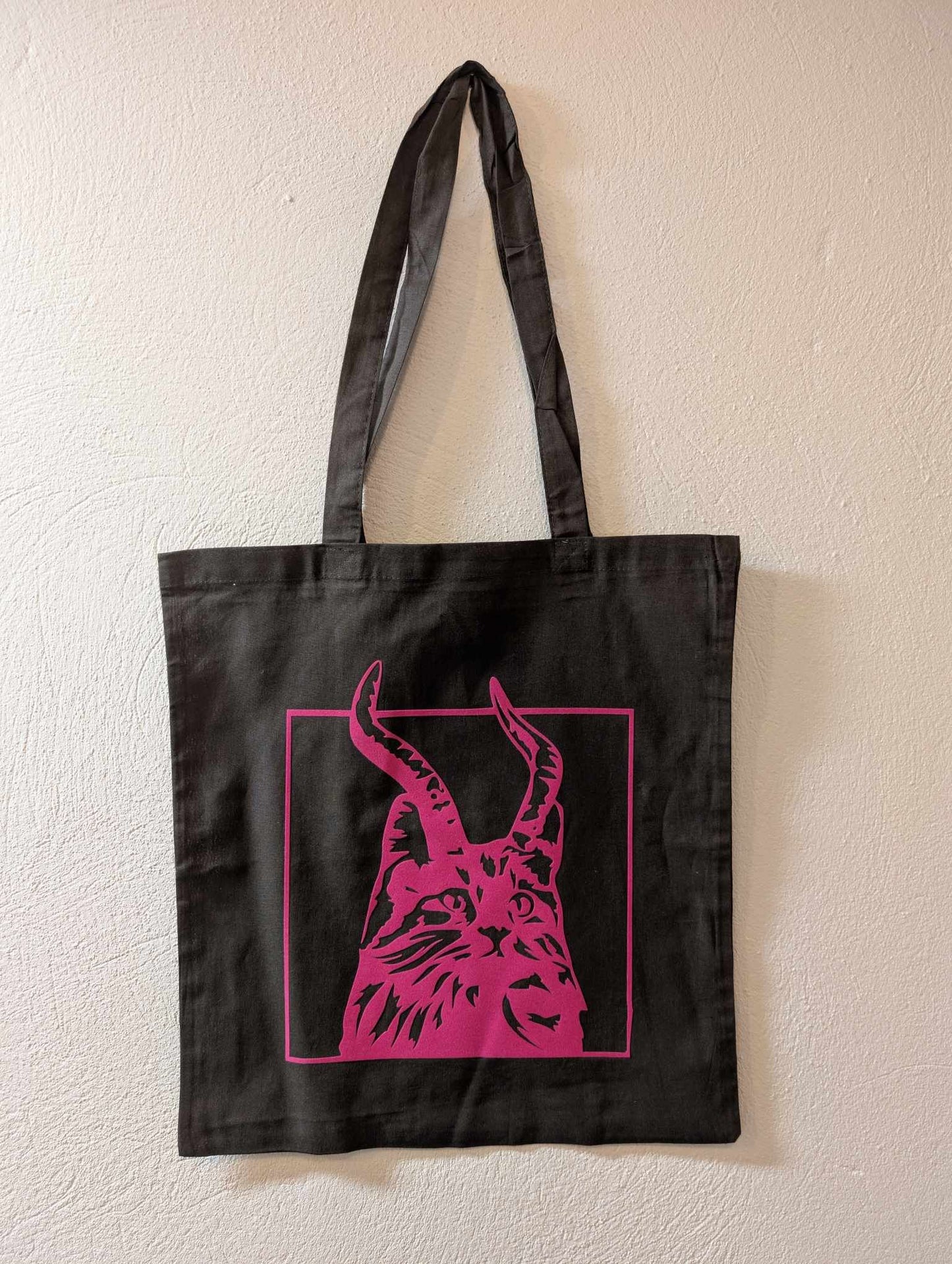 Litrófan 2025 Tote bag