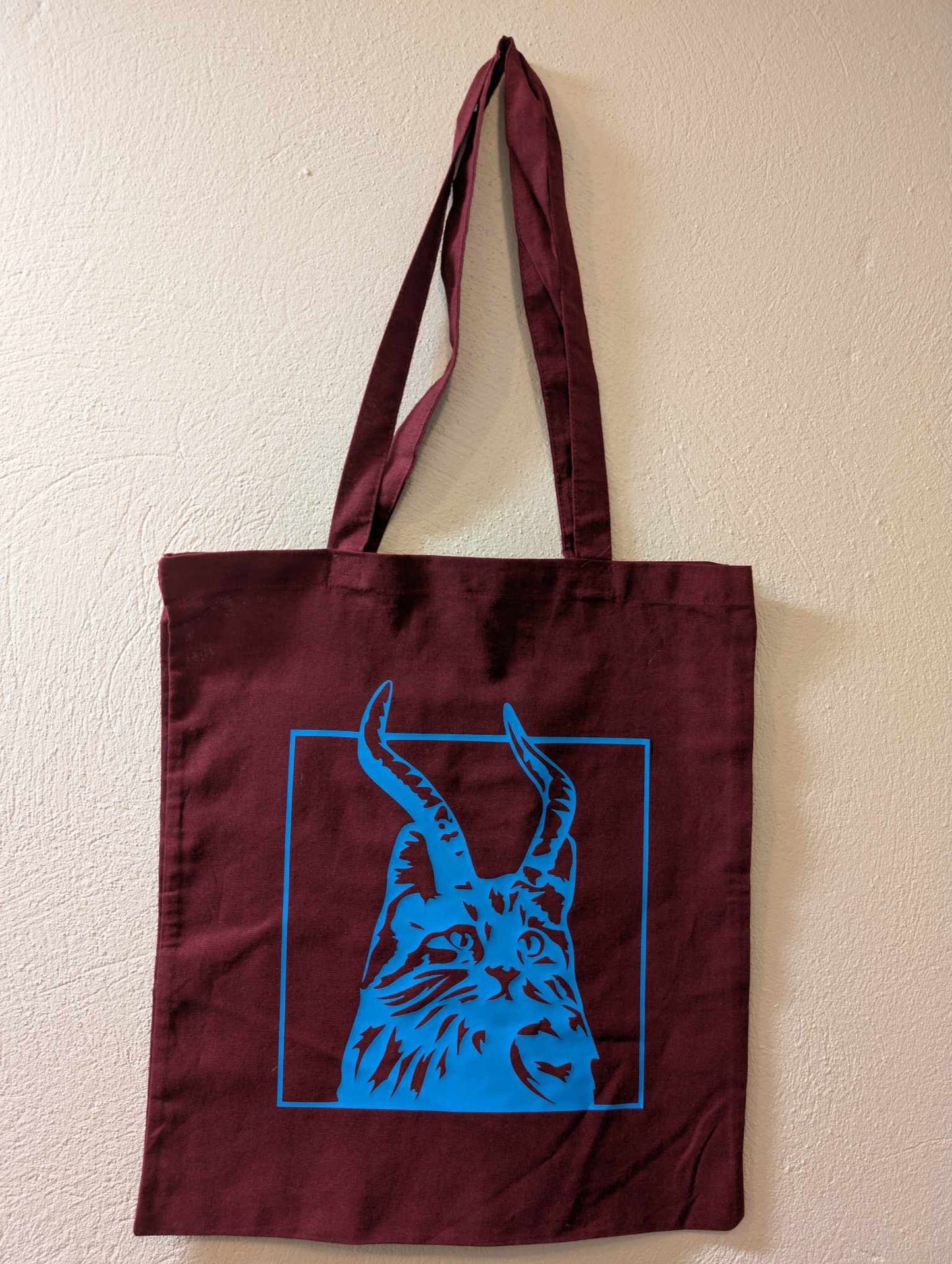 Litrófan 2025 Tote bag