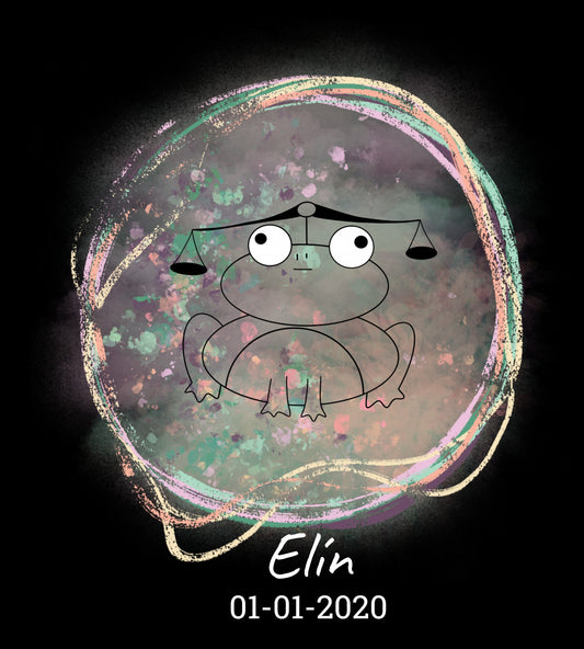 Stjörnumerki